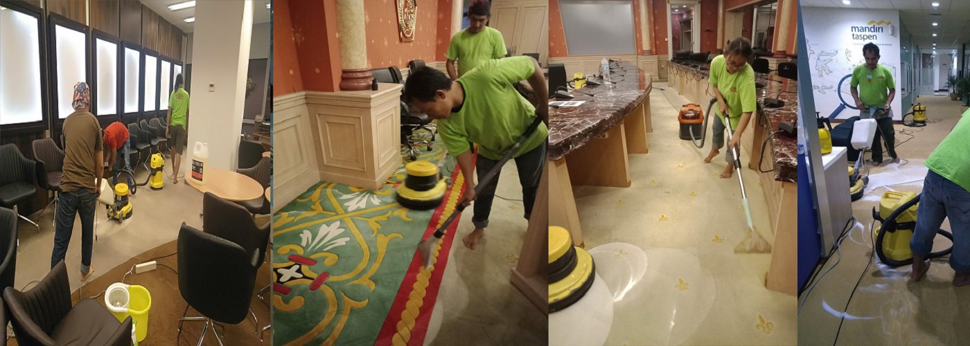 pencuci karpet cuci karpet terdekat