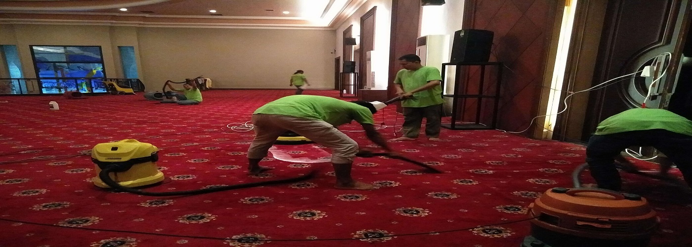 cuci karpet murah Cuci Karpet