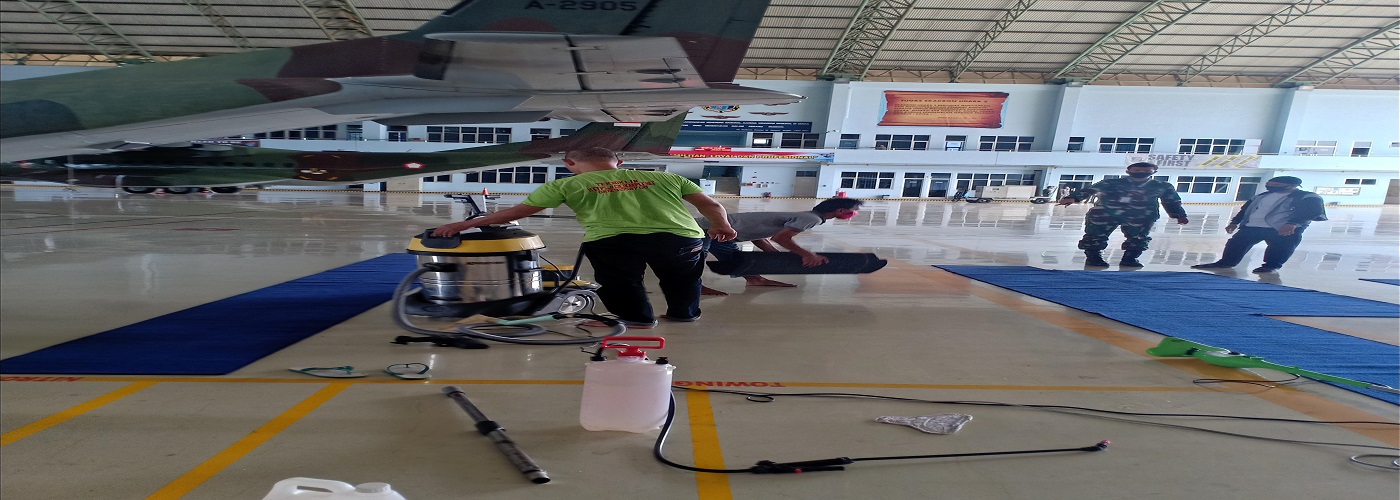 laundry Karpet jasa cuci karpet